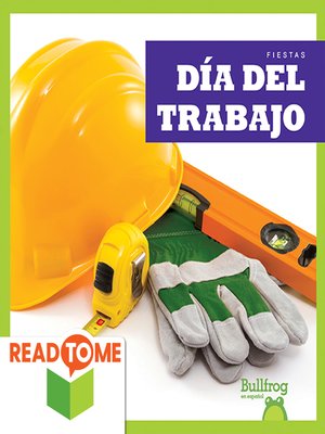 cover image of Día del Trabajo